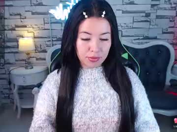 Kylia_A Chaturbate stream image from June 22, 2026