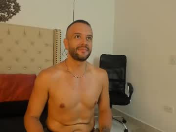 Lyam_Voss Chaturbate stream image from June 22, 2026