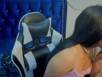 Paulette_V Chaturbate stream image from June 22, 2026