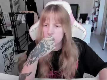 Rapunzel_Cute Chaturbate stream image from June 22, 2026