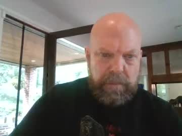 Bulldog302w Chaturbate stream image from June 22, 2026