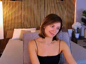 Cutemirage Chaturbate stream image from June 22, 2026