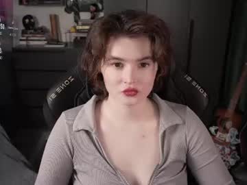 Cybersamuraii Chaturbate stream image from June 22, 2026