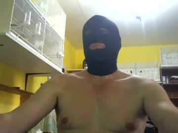 Humiliatedhugo Chaturbate stream image from June 22, 2026