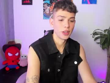 Jasson___ Chaturbate stream image from June 22, 2026