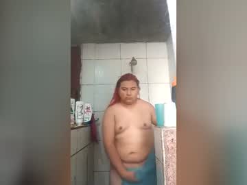 Marioh0t Chaturbate stream image from June 22, 2026