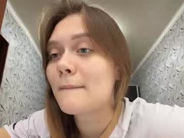 Melvamebus Chaturbate stream image from June 22, 2026