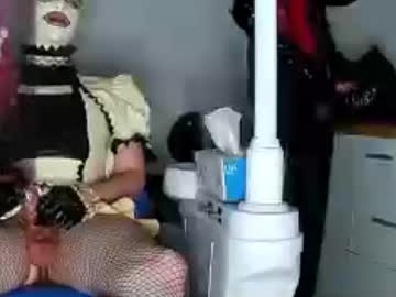 Mistresslatexxx Chaturbate stream image from June 22, 2026