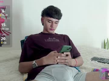 Nova__19 Chaturbate stream image from June 22, 2026
