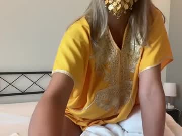 Daddyandbabyxo Chaturbate stream image from June 22, 2026