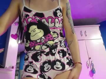 Emmaxx7 Chaturbate stream image from June 22, 2026