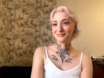 Griseldablevans Chaturbate stream image from June 22, 2026