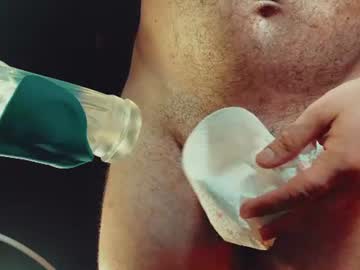 Jonahshyfap Chaturbate stream image from June 22, 2026
