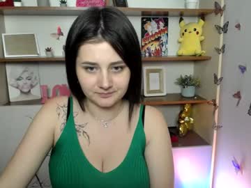 Kissleoxx Chaturbate stream image from June 22, 2026