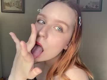 Lisa_Rogers Chaturbate stream image from June 22, 2026