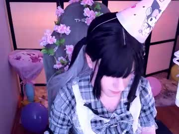 _Mariko_ Chaturbate stream image from June 22, 2026