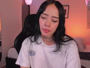 Meganlake Chaturbate stream image from June 22, 2026