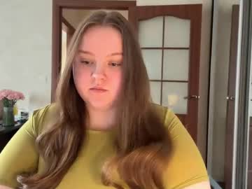 Mollyas Chaturbate stream image from June 22, 2026