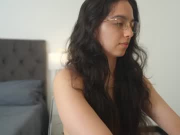 Naughtysammx Chaturbate stream image from June 22, 2026