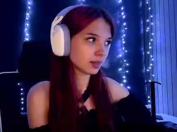 Roxiepiurkowski Chaturbate stream image from June 22, 2026