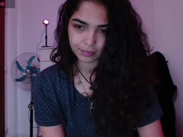 Ariagal Chaturbate stream image from June 22, 2026