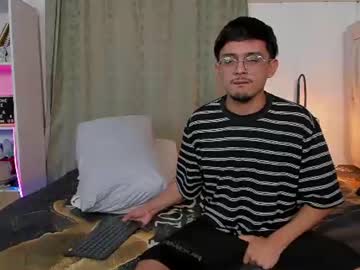 Boy_Jerry Chaturbate stream image from June 22, 2026