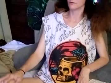 Codexlove420 Chaturbate stream image from June 22, 2026