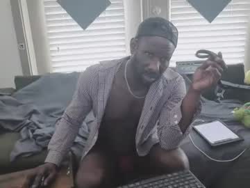 Crystalclearstud Chaturbate stream image from June 22, 2026