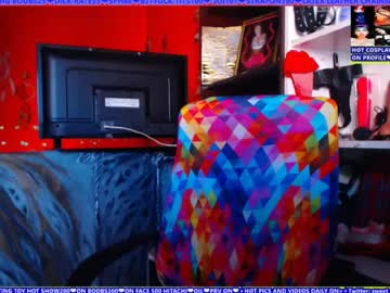 Cuminmenowbby Chaturbate stream image from June 22, 2026
