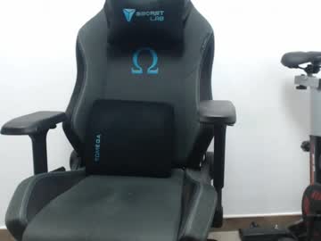 Dirfocus Chaturbate stream image from June 22, 2026
