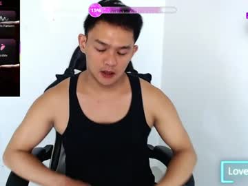 Hotastonishingethan Chaturbate stream image from June 22, 2026