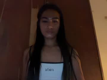 _Milliondollarbaby_ Chaturbate stream image from June 22, 2026