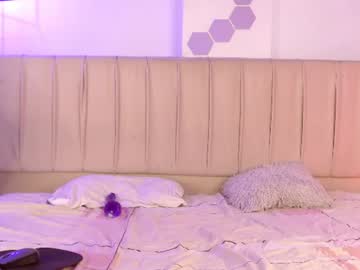 Esmeralda_As Chaturbate stream image from June 22, 2026