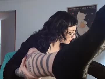Inked_Val Chaturbate stream image from June 22, 2026