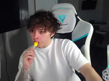 Jayce_Icestone Chaturbate stream image from June 22, 2026