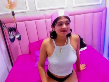 Velvet_Giirll Chaturbate stream image from June 22, 2026