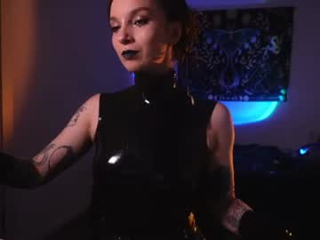 _Alicemorrison_ Chaturbate stream image from June 22, 2026
