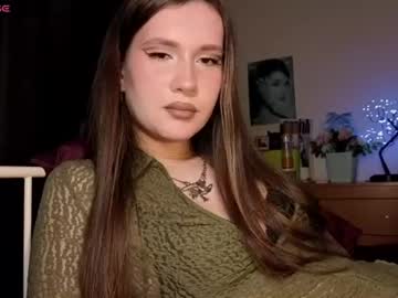 Allgloryforloryy Chaturbate stream image from June 22, 2026