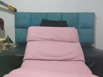 Camturbery Chaturbate stream image from June 22, 2026