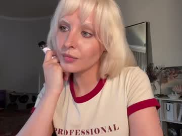Holycatharsis Chaturbate stream image from June 22, 2026