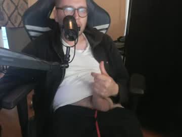 Jhypelvx Chaturbate stream image from June 22, 2026