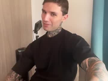 Larsskeet Chaturbate stream image from June 22, 2026