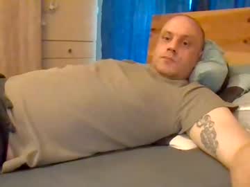 Markus_7 Chaturbate stream image from June 22, 2026