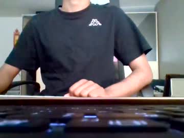 Ook_Ck Chaturbate stream image from June 22, 2026