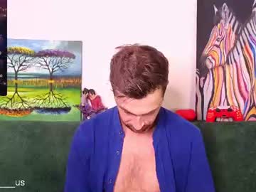 Promethe_Us Chaturbate stream image from June 22, 2026
