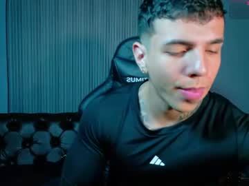 Salvatore_Damore Chaturbate stream image from June 22, 2026