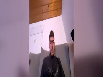 Sebi787li Chaturbate stream image from June 22, 2026