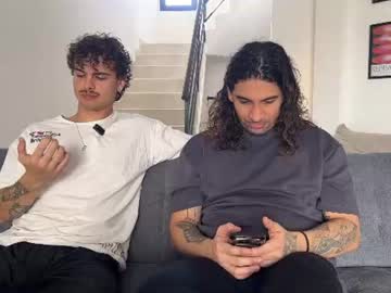 Sexualmindset Chaturbate stream image from June 22, 2026