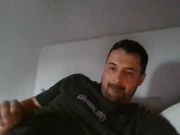 Sub_Rex Chaturbate stream image from June 22, 2026