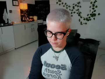 Villyvici Chaturbate stream image from June 22, 2026